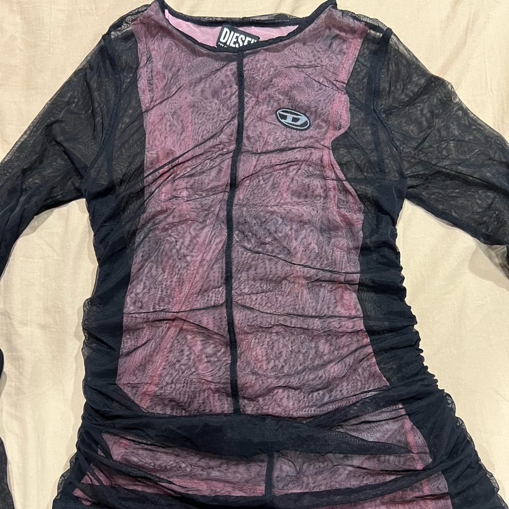 Diesel shirt